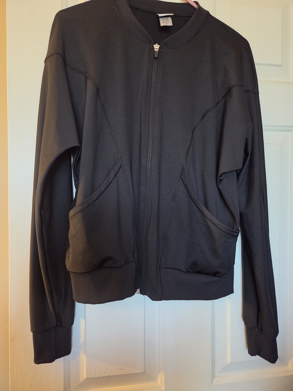 Champion Women's Zip-Up Workout Jacket - Picture 2 of 6